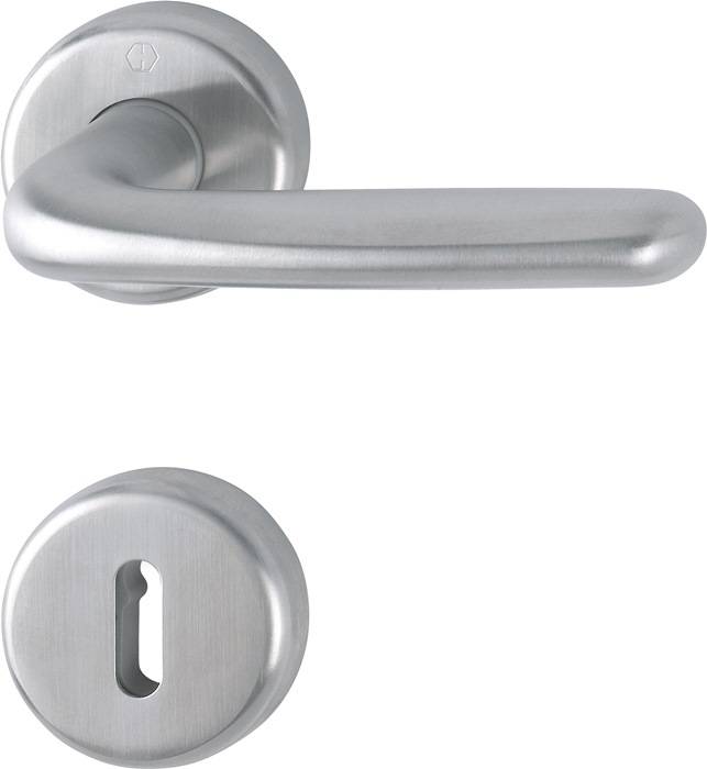 Rosettengrt.Cardiff E1850Z/17KV/17KVS VA F69 rd.OB DIN L/R D/D HOPPE