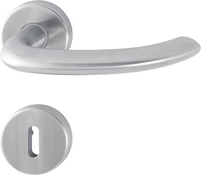 Rosettengrt.Mar.E1138Z/42KV/42KVS VA F69 rd.OB DIN L/R D/D HOPPE