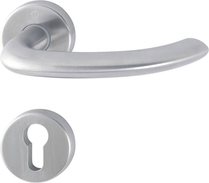 Rosettengrt.Mar.E1138Z/42KV/42KVS VA F69 rd.PZ DIN L/R D/D HOPPE