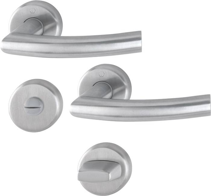 Rosettengrt.Narvik E1430ZP/17KV/17KVS VA F69 rd.SK/OL DIN L/R D/D HOPPE