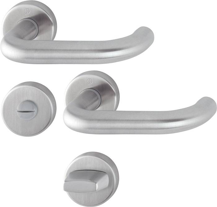 Rosettengrt.Paris E138Z/42KV/42KVS VA F69 rd.SK/OL DIN L/R D/D HOPPE