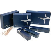 Stabelektrode Phoenix Blau E 42 0 RC 11 2,5x350mm unlegiert BÖHLER Stabelektrode Phoenix Blau E 42 0 RC 11 2,5x350mm unlegiert BÖHLER