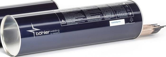 Stabelektrode FOX EAS 2-A E 19 9 L R 3 2 2x300mm hochlegiert BÖHLER 3,6 kg