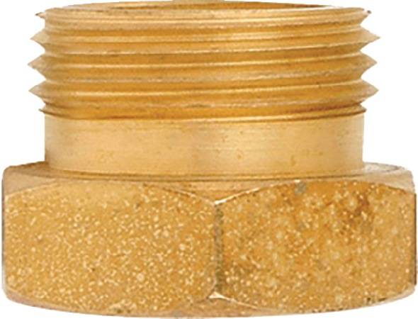 Düsenmutter 7/8Zoll-20-UNEF-2B f.gasemischende Düse 8290 HARRIS