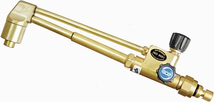 Schneideinsatz RHÖNA Kombi 17 Handrad AC u.R Injektor 3-150mm GCE