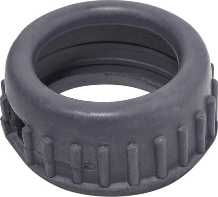 Manometerschutzkappe grau D.63mm Gum.