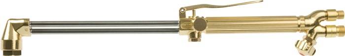 Handschneidbrenner 45-3AL835 70Grad L.835mm f.gasemischende Düsen HARRIS
