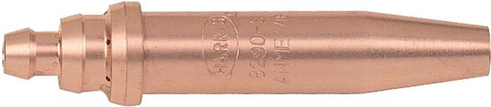 Schneiddüse 8290 AG1 3-10mm Acetylen gasemischend HARRIS