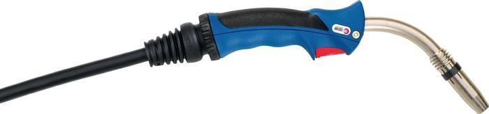 MIG/MAG Schweißbr.MB GRIP 24 KD luftg.3m Stand.A.Binzel