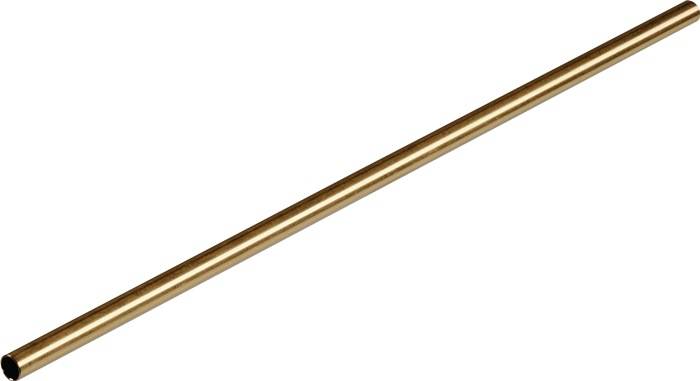 Führungsrohr A-D.4mm L.200mm A.Binzel