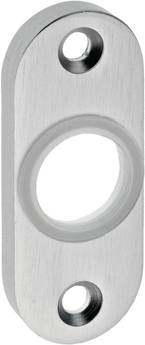 Dr.-Ros.3392/0000 Alu.F1 Schildst.8mm rd.ov.EDI