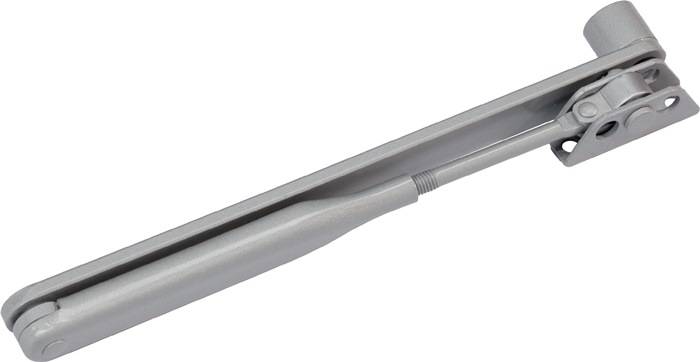 Normalgestänge silber elektrohydr.Festst.f.TS 73 EMF DORMAKABA