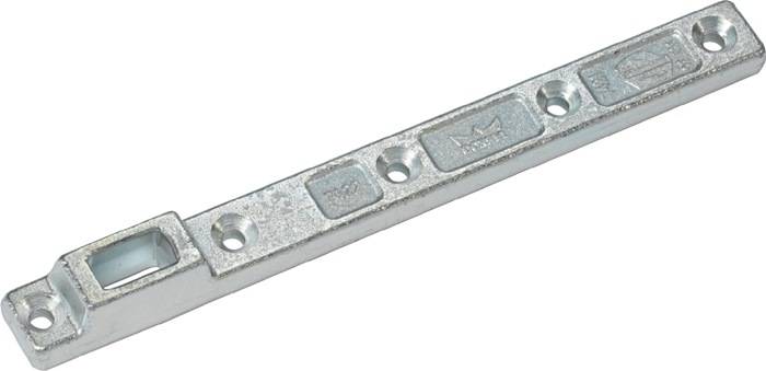 Türhebel 7421 f.BTS STA verz.DORMAKABA