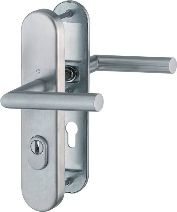 FS-Schutzgrt.Ams.FS-E1400F/3332ZA/33310 VA F69 D/D TS 42-47mm PZ rd