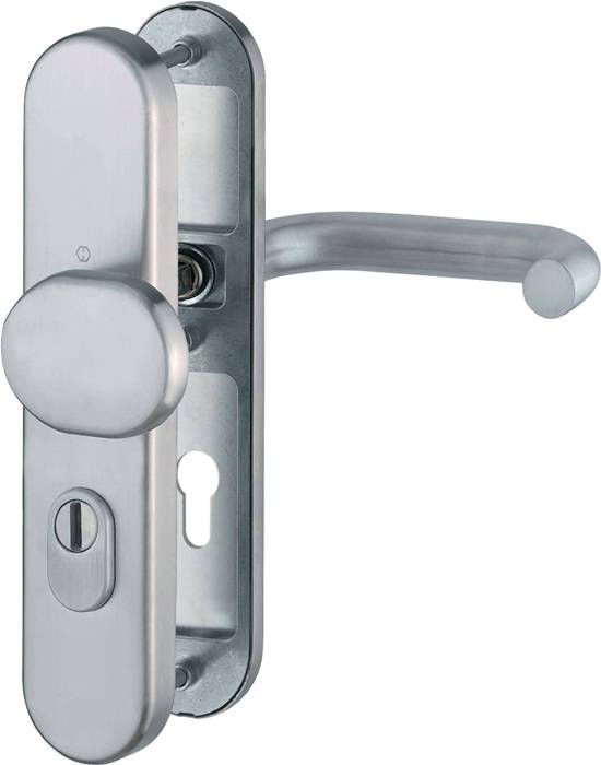 FS-Schutzgrt.Paris FS-E86G/3332ZA/3310/138F VA F69 D/K TS 42-47mm PZ rd