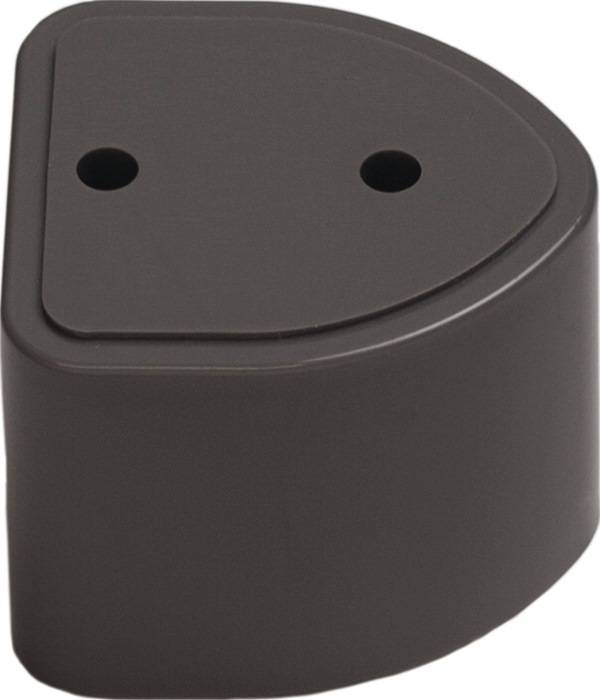 Verl.012/572/5 H.40mm Ku.braun SCHNEGEL