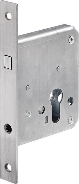 Zirkelriegelschloss 0371/0372 Zirkelr.PZ VA ktg.20x172mm BKS