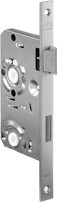 ZT-Einsteckschl.0215 BAD 18/ 55/78/8mm DIN R silber ktg.Kl 1 Ku.BKS