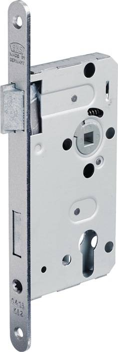 ZT-Einsteckschl.0415 PZW 18/ 55/72/8mm DIN L silber rd Kl 2 Zinkdruckgruss BKS