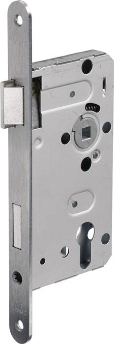 ZT-Einsteckschl.0415 PZW 20/ 55/72/8mm DIN L VA rd Kl 2 Zinkdruckgruss BKS