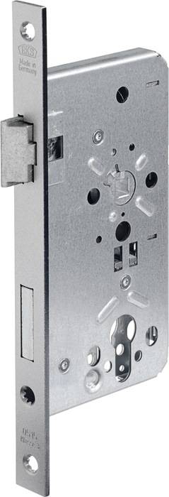 ZT-Einsteckschl.0515 PZ 20/ 55/72/8mm DIN L silber ktg.Kl 3 Zinkdruckgruss BKS