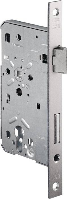 ZT-Einsteckschl.0515 PZ 20/ 55/72/8mm DIN R silber ktg.Kl 3 Zinkdruckgruss BKS