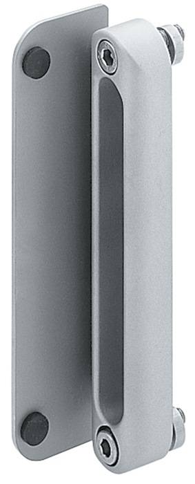 Schließkasten 145G-50 LM z.Anschr.AMF