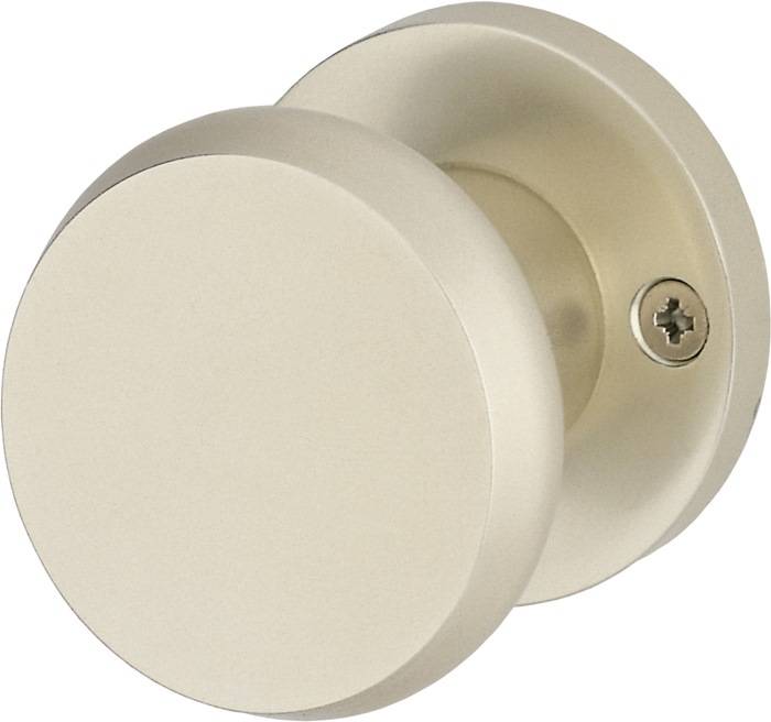 Türknopf 54/11 Alu.F2 ger.HOPPE