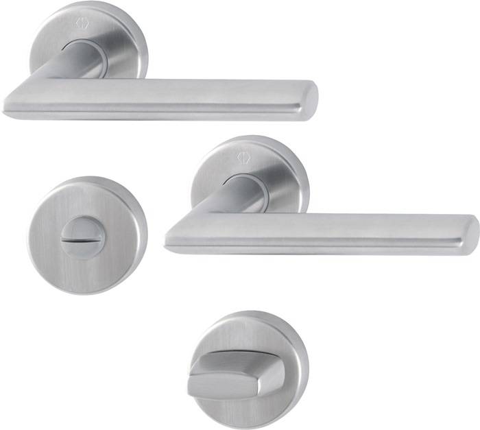 Rosettengrt.Stock.E1140Z/42KV/42KVS VA F69 rd.SK/OL DIN L/R D/D HOPPE