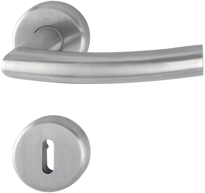 Rosettengrt.Narvik E1430ZP/17KV/17KVS VA F69 rd.OB DIN L/R D/D HOPPE