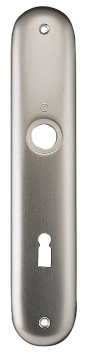 Langschildpaar 273P F1/naturf.F1 PZ 72mm HOPPE