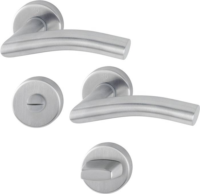 Rosettengrt.Ant.E1402Z/42KV/42KVS VA F69 rd.SK/OL DIN L/R D/D HOPPE