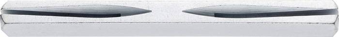 Drückerstift Typ P 4-KT.8x100mm STA verz.EDI