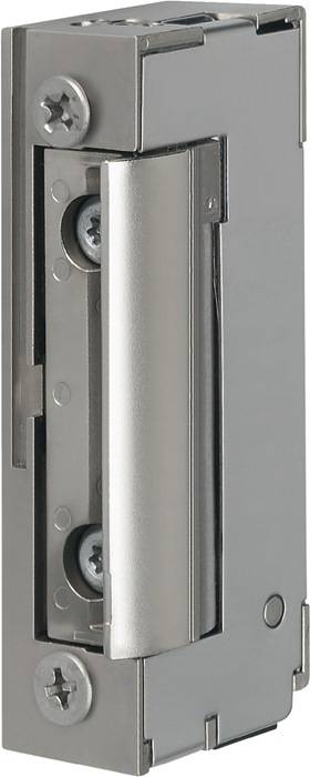Elektrotüröffner 118 FS 10-24 V AC/DC Dauerent.nein DIN L/R ASSA ABLOY