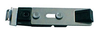 Rastfeststelleinheit f.TS 3000/5000/Boxer 130Grad GEZE