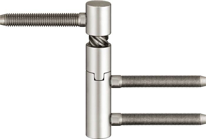 Einbohrband steig.V 5450 steig.vern.40kg DIN L HLT SIMONSWERK