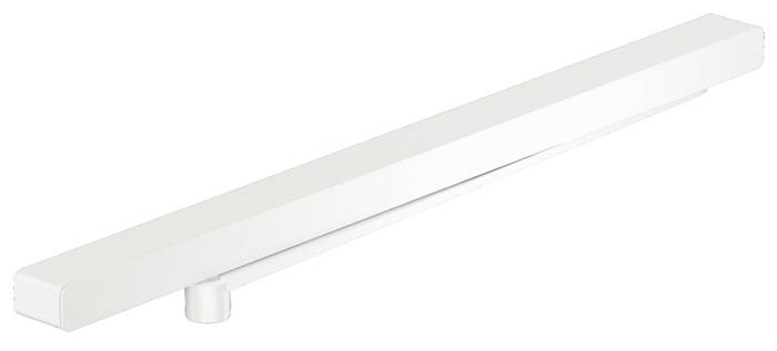 Gleitsch.G-N XEA f.TS 98 XEA/TS 92 XEA weiß P100 höhenv.mech.DORMAKABA