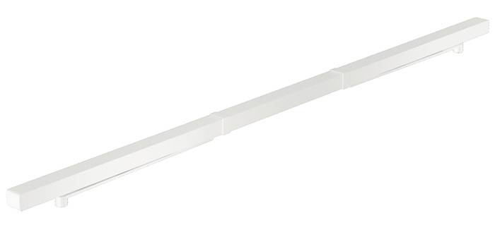 Gleitsch.GSR/VK XEA f.TS 98 XEA weiß P100 Bands.DORMAKABA