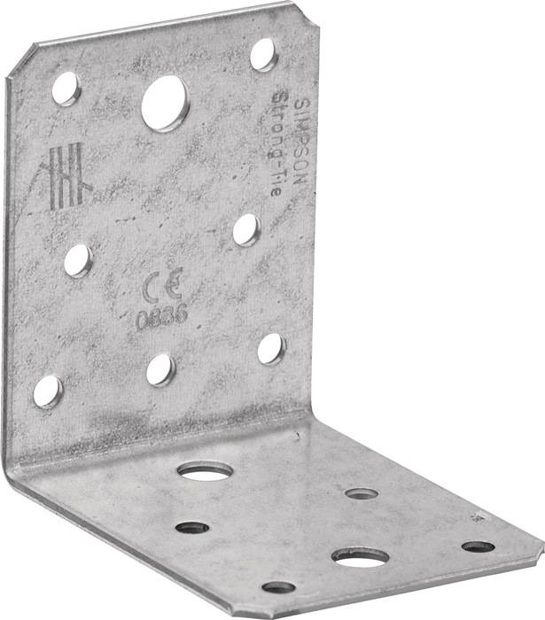 Winkelverb.AB AB70 70x70x55mm Anz.Löcher4/7/2/1 S.2mm