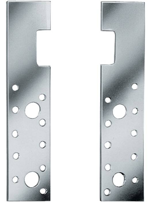 Holz-Eisen-Anker HE 175 Abm.175x40x4mm TZN SIMPSON STRONG TIE