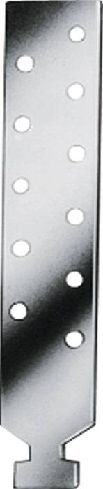 Profilanker PROFA158 158x35mm TZN ETA 07/0285 SIMPSON STRONG TIE