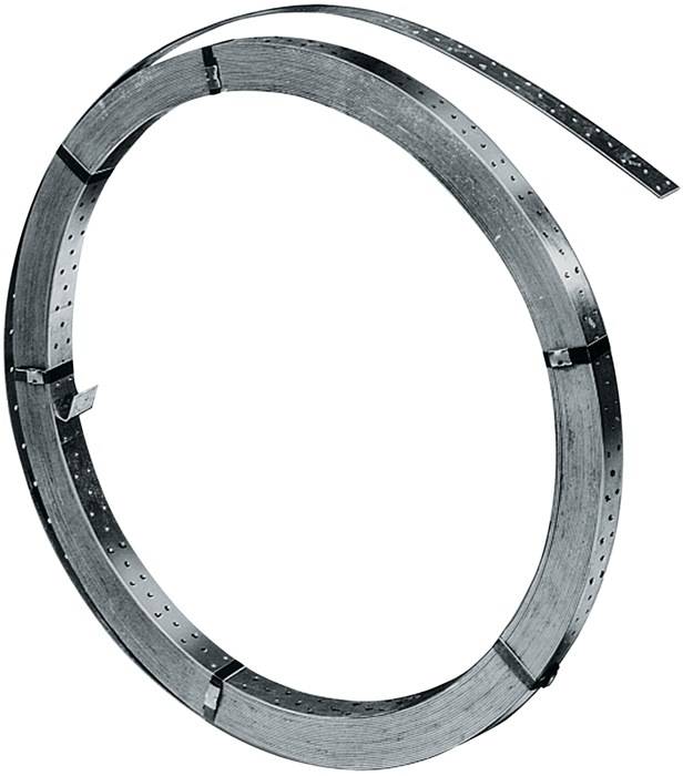 Windrispenband BAN Band-B40x1,5mm L.50m TZN SIMPSON STRONG TIE