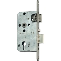 WAT-Einsteckschloss PZW 20/55/72/8mm DIN L/R VA rd 008/1499/55 SCHNEGEL WAT-Einsteckschloss PZW 20/55/72/8mm DIN L/R VA rd 008/1499/55 SCHNEGEL