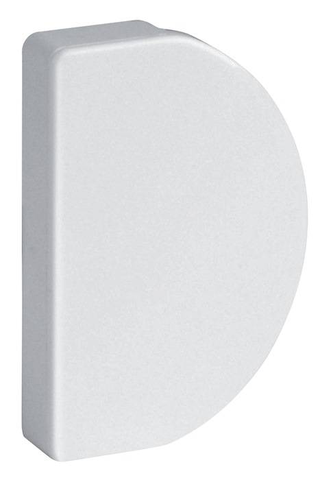 Balkontürgriff Ku.braun 60mm EDI