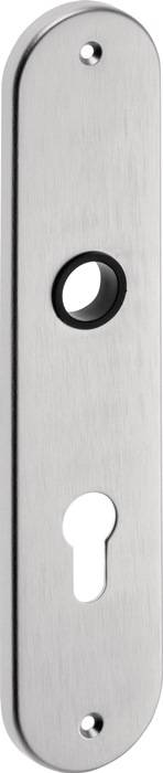 Renovierschild 206 Z VA F00 PZ Entf.72mm EDI 2 Stück