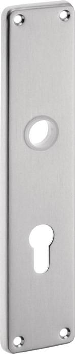 Renovierschild 220 Z VA F00 PZ Entf.72mm EDI 2 Stück