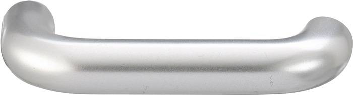 Türdrückerlochteil 103 VA ma 4-KT.10mm DIN re./li.EDI