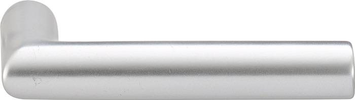 Türdrückerlochteil 108 VA F00/VA ma 4-KT.10mm DIN re./li.EDI