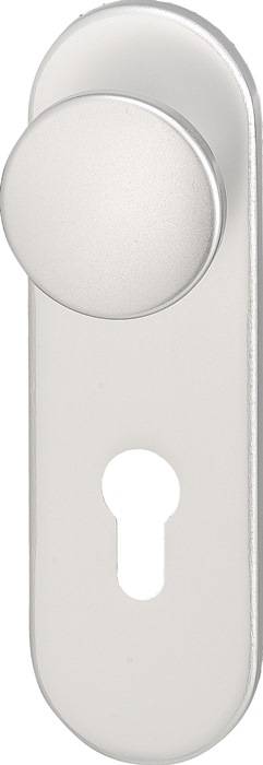 FS-Garnitur Targa/K FS K7/103 VA F00 D/K TS 40-65mm PZ rd DIN L/R EDI