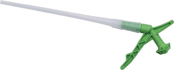 Adapterröhrchen AA210 Ku.f.Montageschäume Illbruck m.2 in 1 Adapter ILLBRUCK 50 Stück